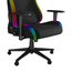 Scaun Genesis Trit 660 RGB, negru, 3 image