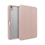 Uniq Tablet caz iPad Air 11 (2024) Moven, Blush roz