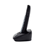 Maxcom MC6800 Buton mare negru, 2 image