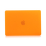 Husă mată DDC pentru Macbook Pro 14.2" M1 / M2 / M3 (2023), portocaliu