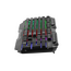 Tastatura Xtrike Me KB-306 Wired RO, 2 image
