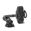 Yesido Car Holder Dashboard/Windshield Spring Clip C111, negru