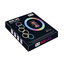 Selfie Ring RGB Light 16" MJ38 cu trepied 2.1m, geantă și telecomandă, 4 image