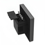 Sonoff Wi-Fi Dual-Channel Smart Scene Wall Switch NSPanel (fir neutru), negru, 2 image