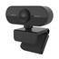 Helmet Webcam PC-09 2K Autofocus, negru