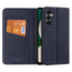 DUX DUCIS Carcasă Samsung A34 Skin X2, albastru, 2 image
