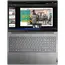 Laptop Lenovo ThinkBook 15 G4 IAP, 15.6" Mineral Grey / Intel Core i7-1255U / 16GB / 512GB SSD, 9 image