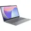Laptop Lenovo IdeaPad Slim 3 15IAH8, 15.6" Arctic Grey / Intel Core i5-12450H / 16GB / 512GB SSD, 2 image