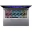 Laptop Acer Predator Triton Neo 16 PTN16-51, 16.0" Silver / Intel Core Ultra 7 155H / 16GB / 1TB SSD, 3 image