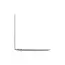 Laptop Apple MacBook Air 13.3" Space Gray (MGN63RU/A) / Apple M1 /  8GB / 256GB, 3 image