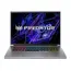 Laptop Acer Predator Triton Neo 16 PTN16-51, 16.0" Silver / Intel Core Ultra 7 155H / 16GB / 1TB SSD