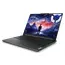 Laptop Lenovo Legion 7 16IRX9, 16.0" Eclipse Black / Intel Core i7-14700HX / 32GB / 1TB SSD, 4 image