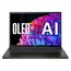 Laptop Acer Swift Edge 16 OLED SFE16-44, 16.0" Black / AMD Ryzen 7 8840U / 16GB / 1TB SSD