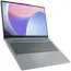 Laptop Lenovo IdeaPad Slim 3 16IAH8, 16.0" Arctic Grey / Intel Core i5-12450H / 16GB / 1TB SSD, 2 image