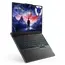 Laptop Lenovo Legion 7 16IRX9, 16.0" Eclipse Black / Intel Core i7-14700HX / 32GB / 1TB SSD, 2 image