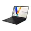 Laptop ASUS Vivobook S 15 OLED, 15.6" Neutral Black (S5506MA) / Intel Core Ultra 5 125H / 16GB / 512GB SSD, 4 image