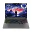 Laptop Lenovo Legion 5 16IRX9, 16.0" Eclipse Black / Intel Core i7-14650HX / 32GB / 1TB SSD