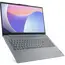 Laptop Lenovo IdeaPad Slim 3 16IAH8, 16.0" Arctic Grey / Intel Core i5-12450H / 16GB / 512GB SSD, 6 image