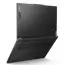 Laptop Lenovo Legion 7 16IRX9, 16.0" Eclipse Black / Intel Core i7-14700HX / 32GB / 1TB SSD, 9 image