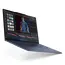 Laptop Lenovo Yoga Slim 7 14Q8X9, 14.5" Cosmic Blue / Qualcomm Snapdragon X Elite X1E-78-100 / 32GB / 1TB SSD, 15 image