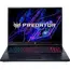 Laptop Acer Predator Helios Neo 18 PHN18-71, 18.0" Black / Intel Core i9-14900HX / 32GB / 1TB SSD