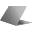 Laptop Lenovo IdeaPad Pro 5 16ARP8, 16.0" Arctic Grey / AMD Ryzen 7 7735HS / 16GB / 512GB SSD, 4 image