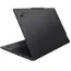 Laptop Lenovo ThinkPad T14 Gen 5, 14.0" Black / Intel Core Ultra 5 125U / 16GB / 512GB SSD, 2 image