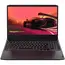 Laptop Lenovo IdeaPad Gaming 3 15ACH6, 15.6" Shadow Black / AMD Ryzen 5 5500H / 16GB / 512GB SSD