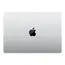 Laptop Apple MacBook Pro, 14.2" Silver (MR7J3RU/A) / Apple M3 / 8GB / 512GB, 4 image
