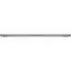 Laptop Apple MacBook Air 15.3" Space Grey (Z1BP000BK) / Apple M3 /  8GB / 256GB, 4 image
