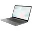 Laptop Lenovo IdeaPad 3 15IAU7, 15.6" Arctic Grey / Intel Core i3-1215U / 8GB / 512GB SSD, 4 image