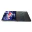Laptop Lenovo Legion 7 16IRX9, 16.0" Eclipse Black / Intel Core i7-14700HX / 32GB / 1TB SSD, 8 image