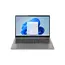 Laptop Lenovo IdeaPad 3 15IAU7, 15.6" Arctic Grey / Intel Core i5-1235U / 8GB / 512GB SSD