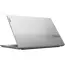 Laptop Lenovo ThinkBook 15 G4 IAP, 15.6" Mineral Grey / Intel Core i7-1255U / 16GB / 512GB SSD, 8 image