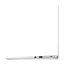 Laptop Acer Swift 3 SF314-43, 14.0" Pure Silver / AMD Ryzen 7 5700U / 16GB / 512GB SSD, 4 image