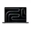 Laptop Apple MacBook Pro, 14.2" Space Black (MRX53RU/A) / Apple M3 Max / 36GB / 1TB
