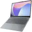 Laptop Lenovo IdeaPad Slim 3 16IAH8, 16.0" Arctic Grey / Intel Core i5-12450H / 16GB / 1TB SSD, 5 image