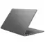 Laptop Lenovo IdeaPad 3 15IAU7, 15.6" Arctic Grey / Intel Core i3-1215U / 8GB / 512GB SSD, 11 image