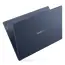 Laptop Lenovo Yoga Slim 7 14Q8X9, 14.5" Cosmic Blue / Qualcomm Snapdragon X Elite X1E-78-100 / 32GB / 1TB SSD, 3 image