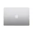 Laptop Apple MacBook Air 13.6" Silver (MRXQ3RU/A) / Apple M3 /  8GB / 256GB, 7 image
