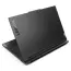 Laptop Lenovo Legion 7 16IRX9, 16.0" Eclipse Black / Intel Core i7-14700HX / 32GB / 1TB SSD, 6 image