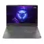Laptop Lenovo LOQ 16IRH8, 16.0" Storm Grey / Intel Core i5-13420H / 16GB / 1TB SSD