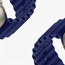 DUX DUCIS Strap Ocean Wave Version Apple Watch 38MM/40MM/41MM, Mid-Night Blue, 2 image