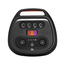 JBL Bluetooth Partybox Ultimate, Black, 2 image