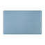 Tucano Desk Pad Neoprene (670 x 420 x 3 mm), Sky Blue