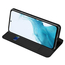 DUX DUCIS Case Flip Case SkinPro Samsung A54, Black, 3 image