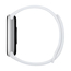 Xiaomi Smart Band 9, Glacier Silver, 2 image