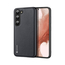 DUX DUCIS Case Samsung S23 Plus Fino, Black