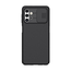 Nillkin Case Carbon Came Shield Samsung A32, Black