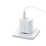 UGREEN Wall Charger 40W 2*Type-C 20W+20W CD243, White, 2 image